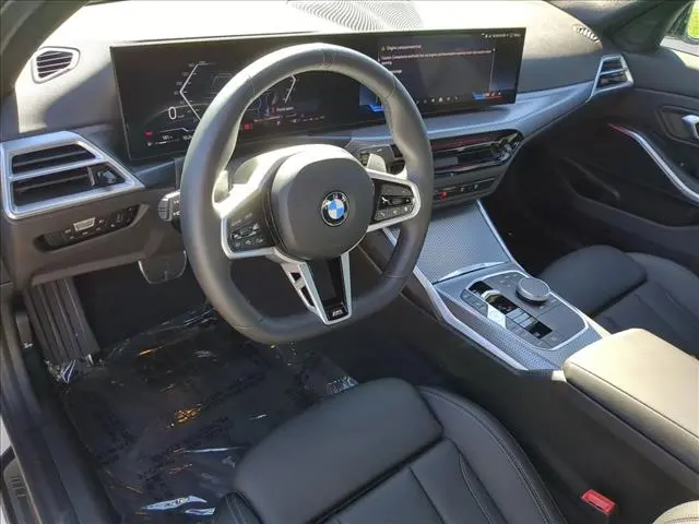 2026 BMW 330i - $47,777