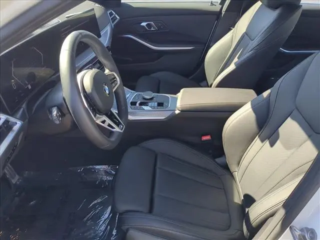2026 BMW 330i - $47,777