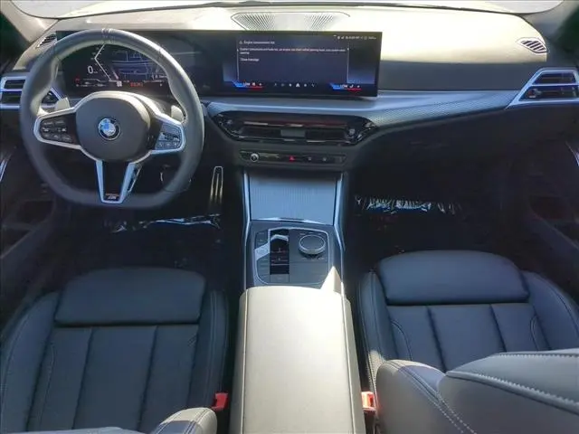 2026 BMW 330i - $47,777