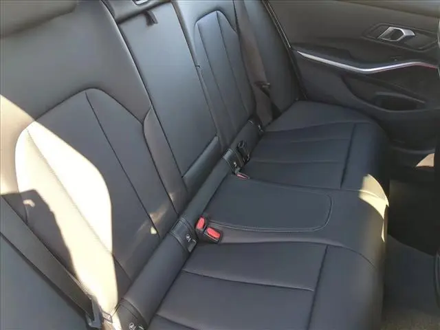 2026 BMW 330i - $47,777