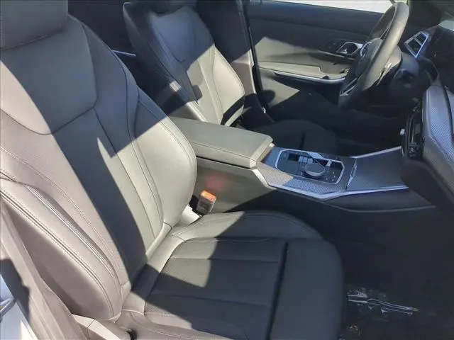 2026 BMW 330i - $47,777