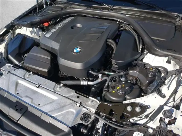 2026 BMW 330i - $47,777