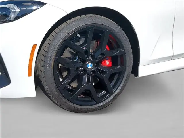 2026 BMW 330i - $47,777