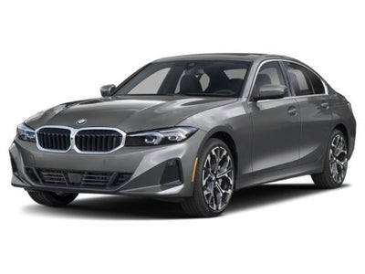 Photo of a 2026 BMW 3 Series 330I 4DR Sedan for sale