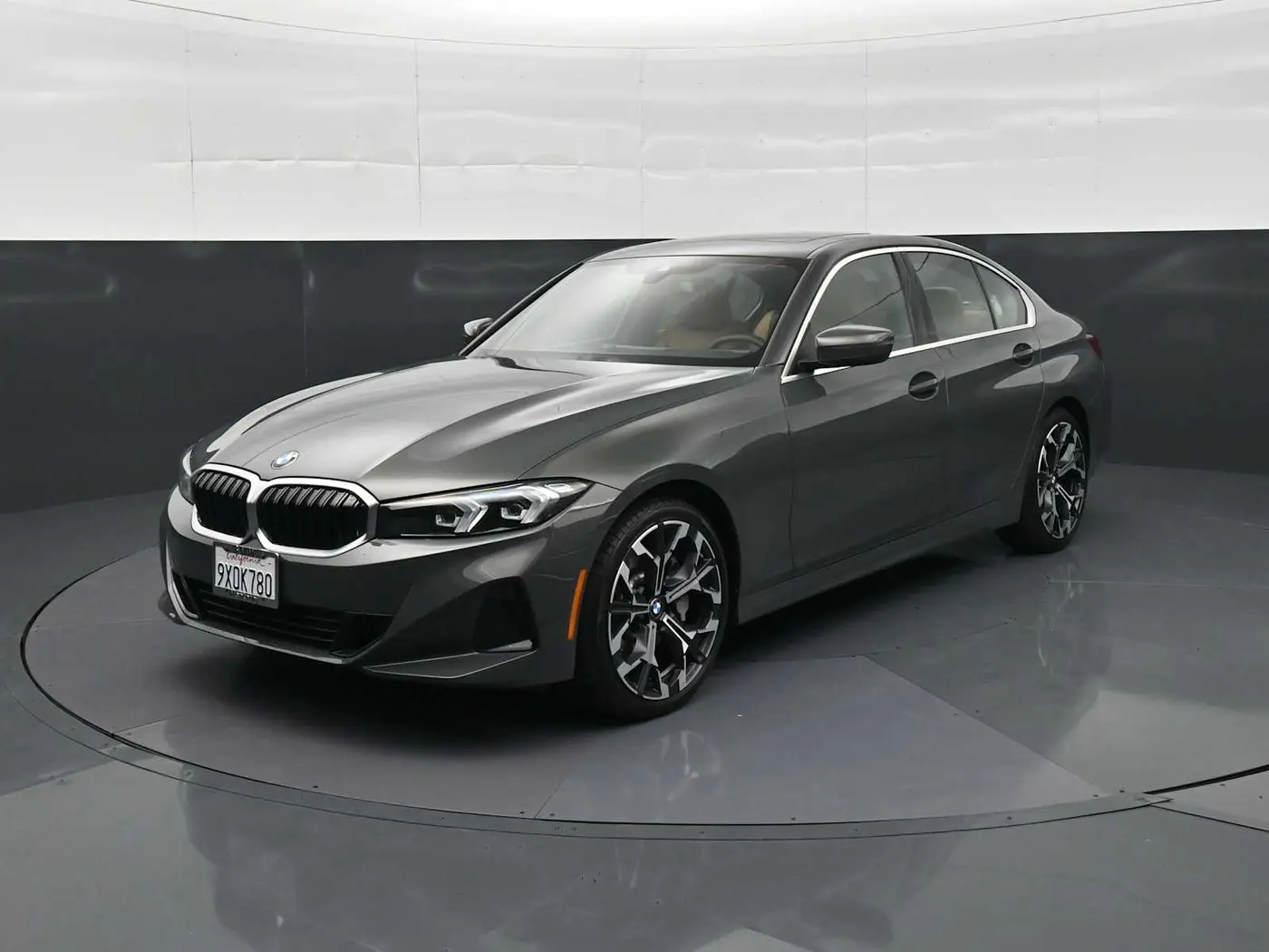 2026 BMW 330i - $46,681