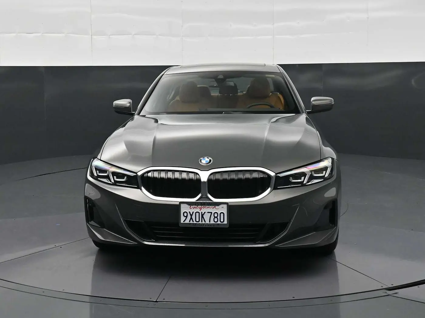 2026 BMW 330i - $46,681