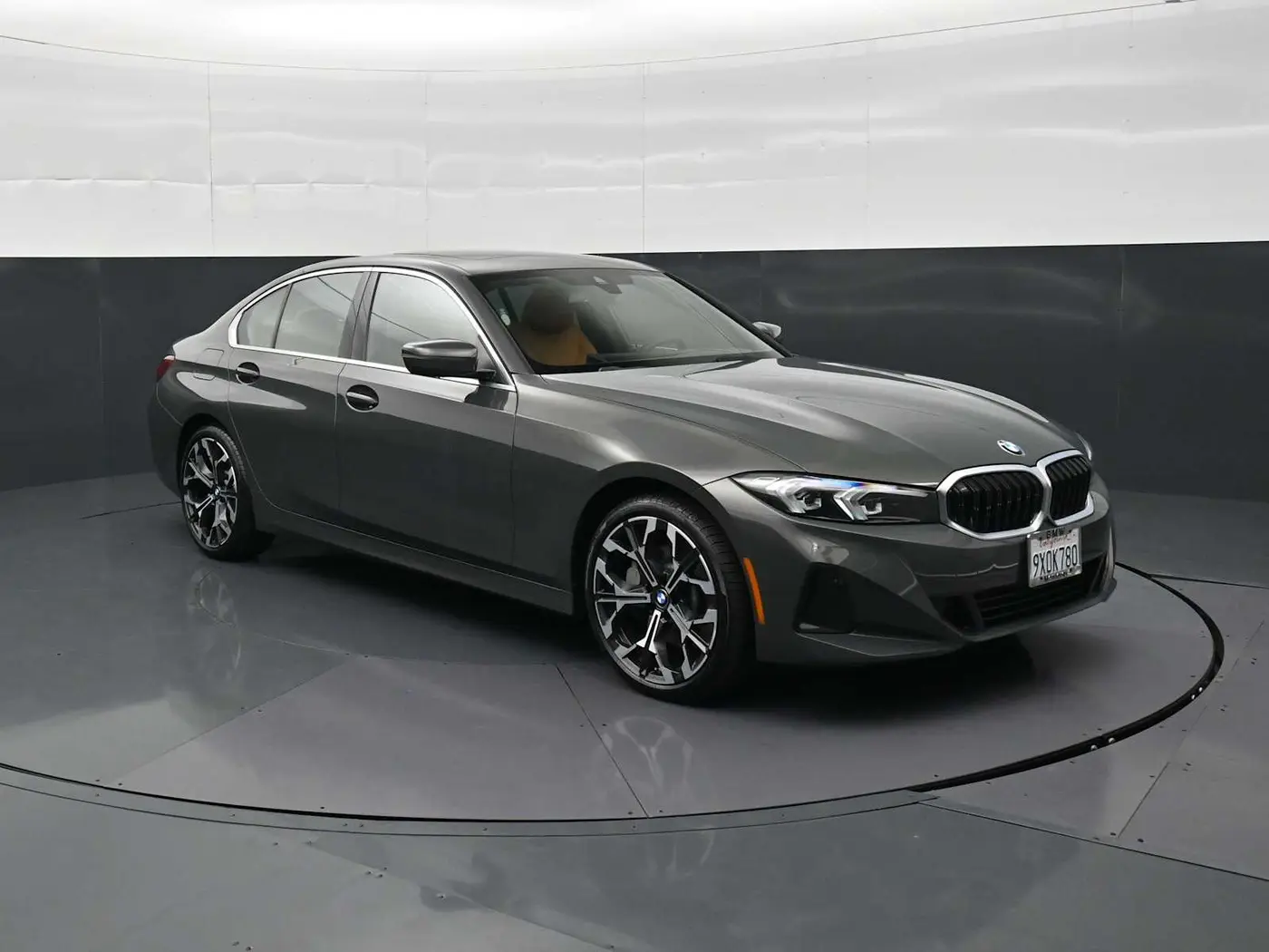 2026 BMW 330i - $46,681