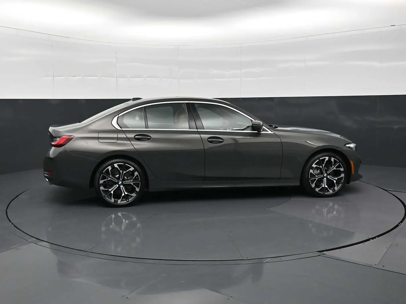 2026 BMW 330i - $46,681