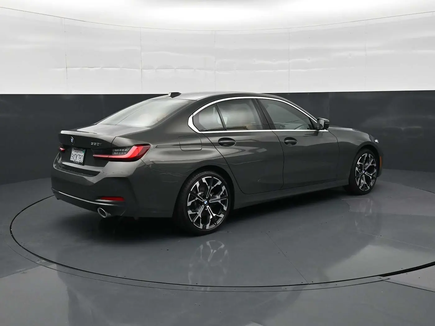 2026 BMW 330i - $46,681