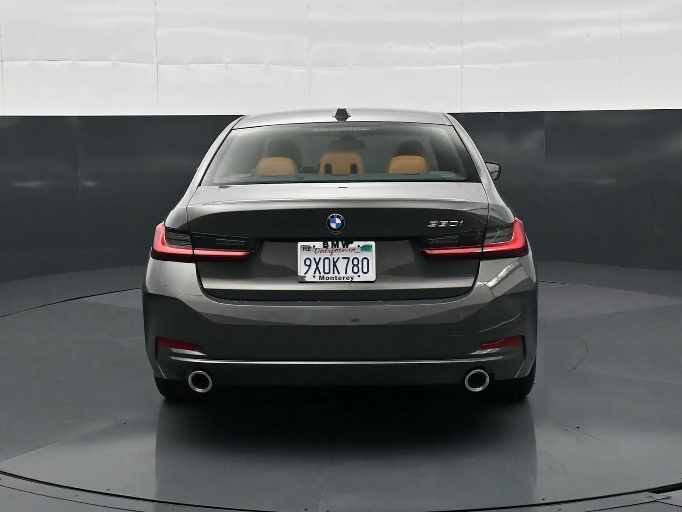 2026 BMW 330i - $46,681