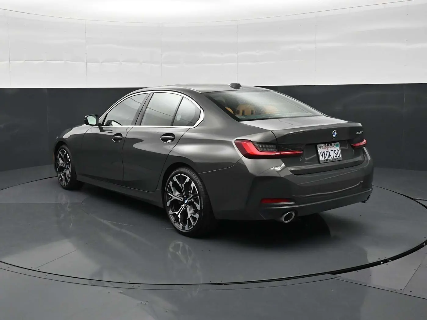 2026 BMW 330i - $46,681