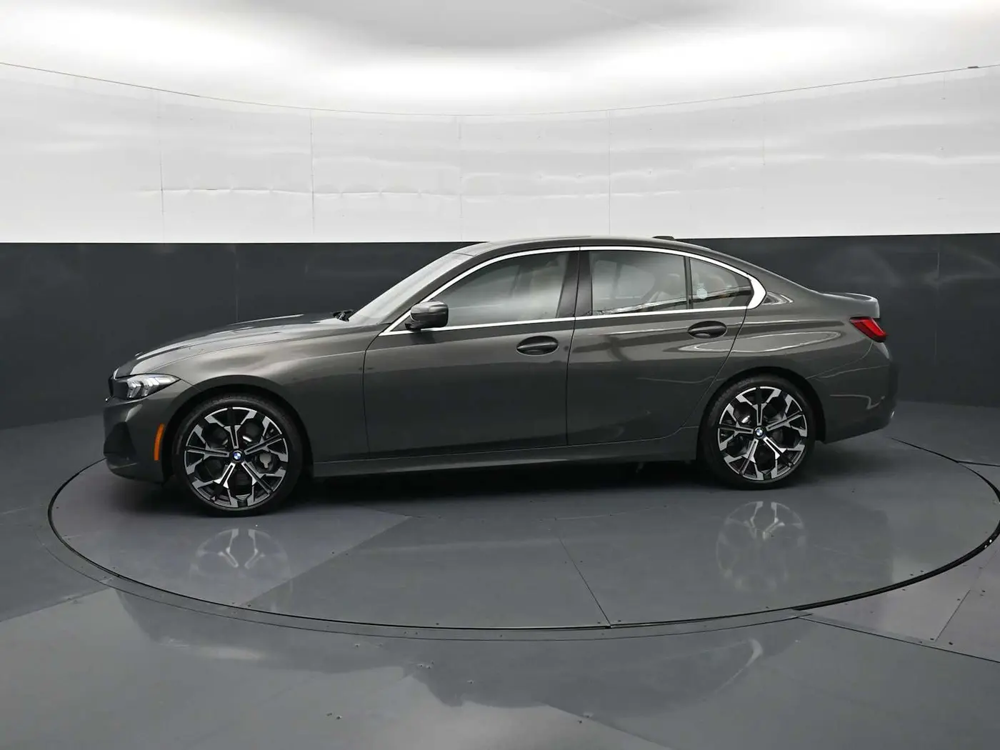 2026 BMW 330i - $46,681
