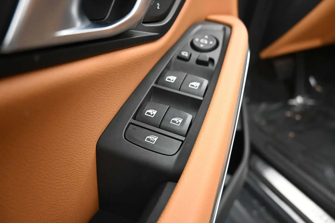 2026 BMW 330i - $46,681