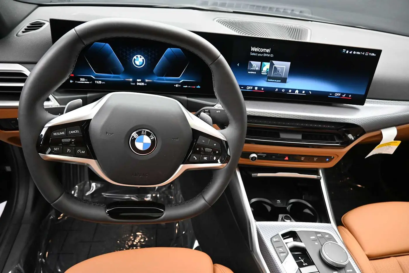 2026 BMW 330i - $46,681