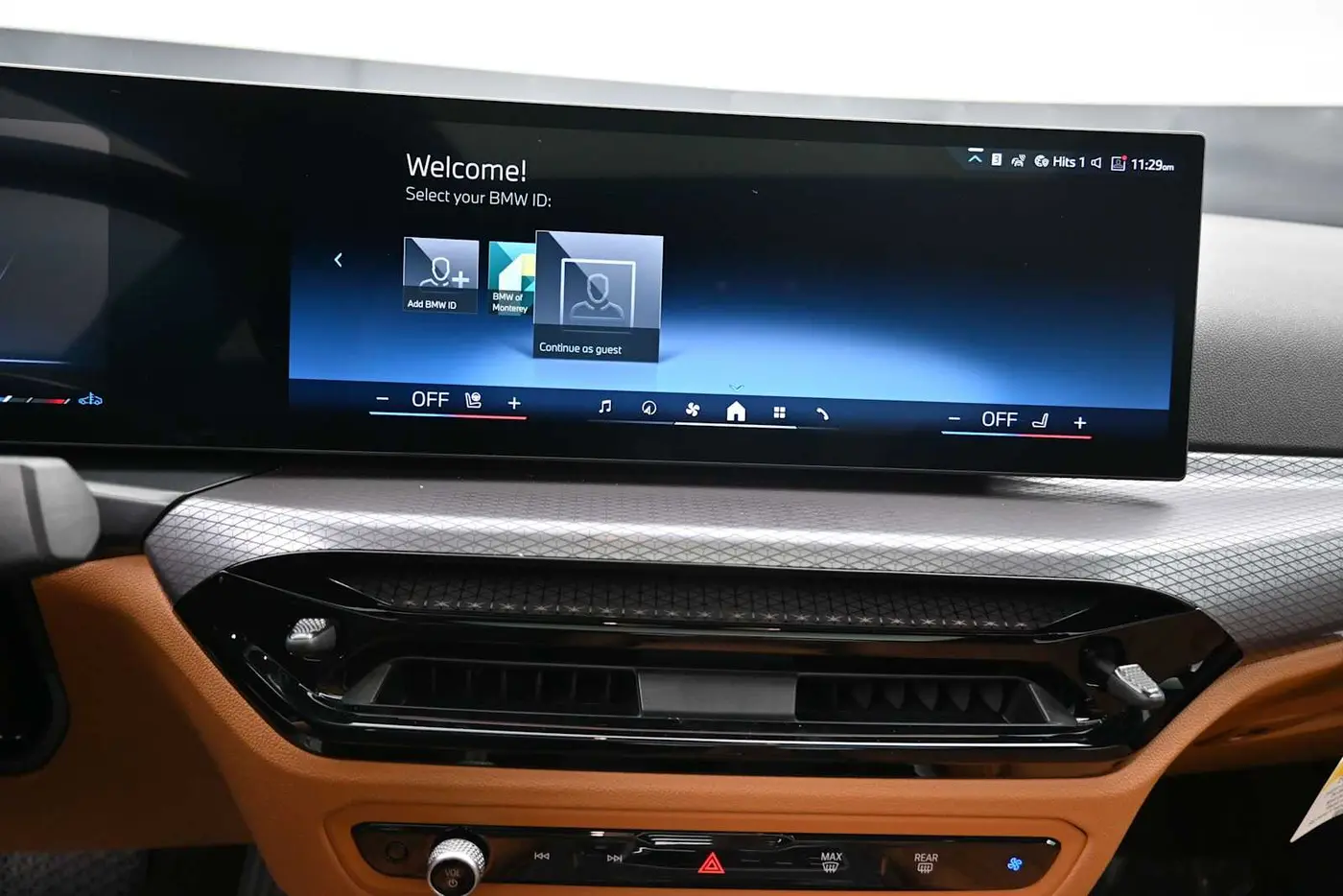 2026 BMW 330i - $46,681