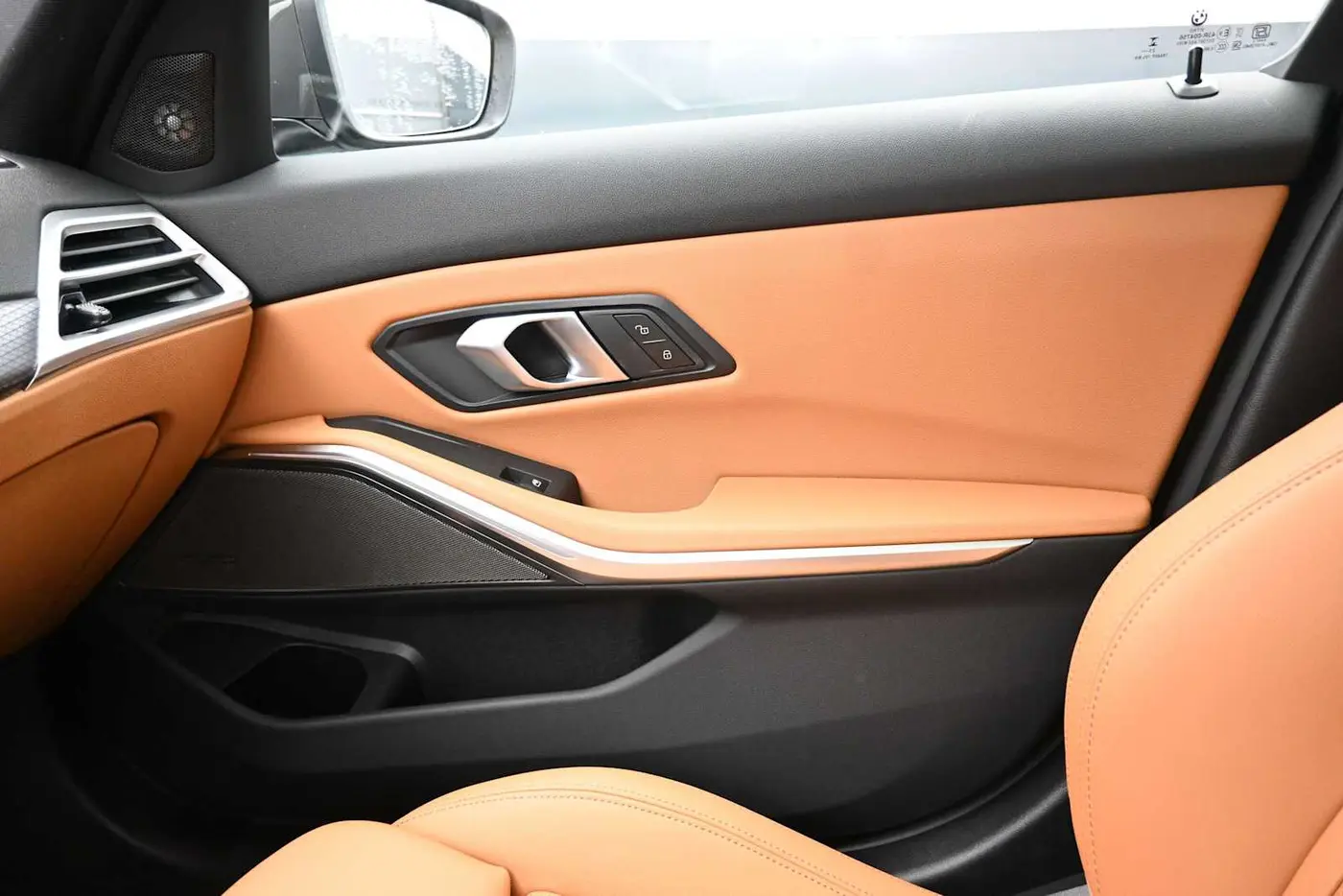 2026 BMW 330i - $46,681