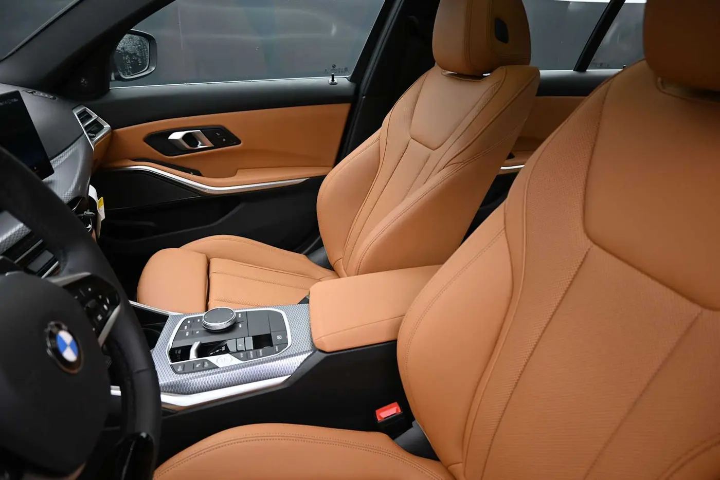2026 BMW 330i - $46,681