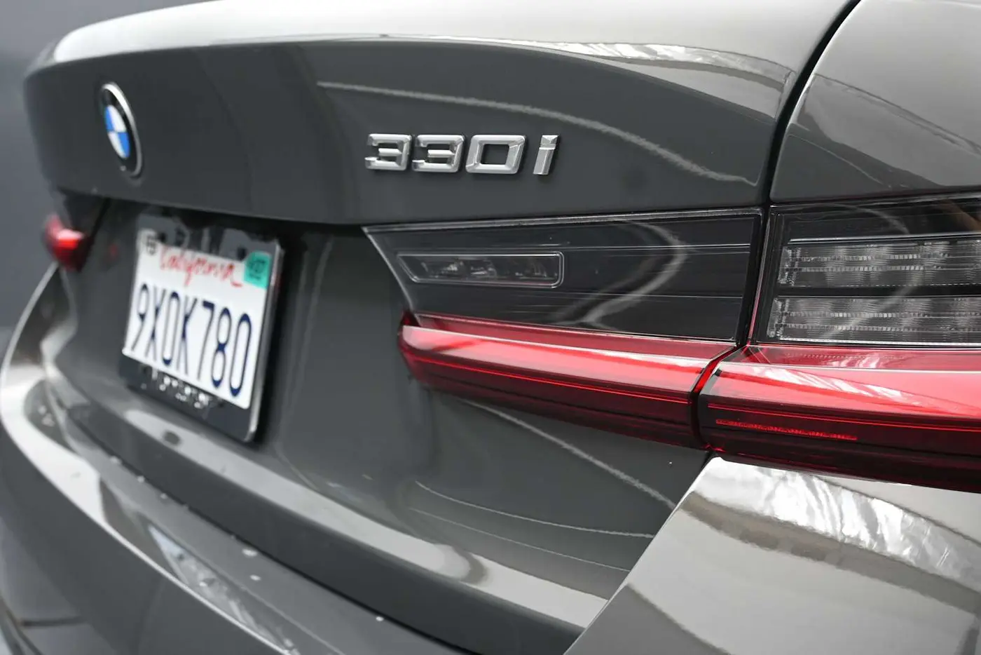 2026 BMW 330i - $46,681
