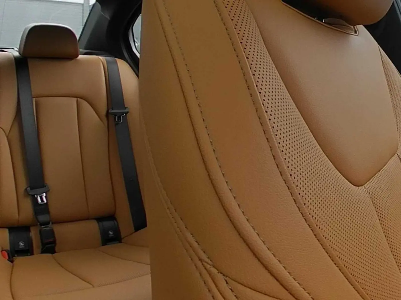 2026 BMW 330i - $46,681