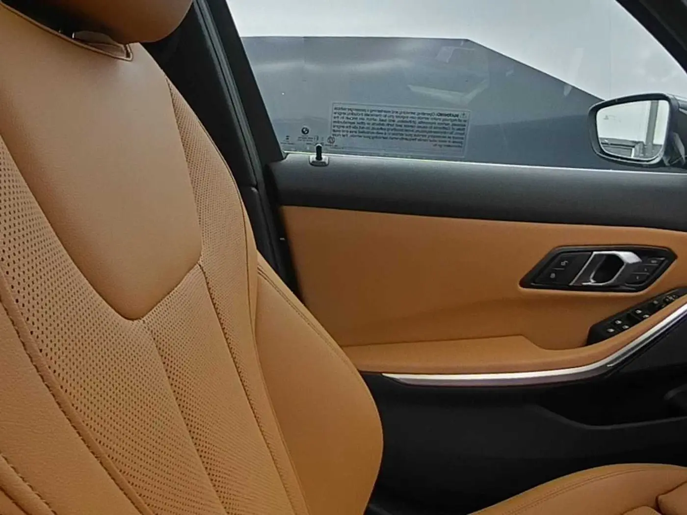 2026 BMW 330i - $46,681