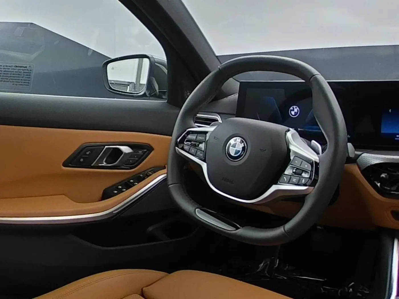 2026 BMW 330i - $46,681