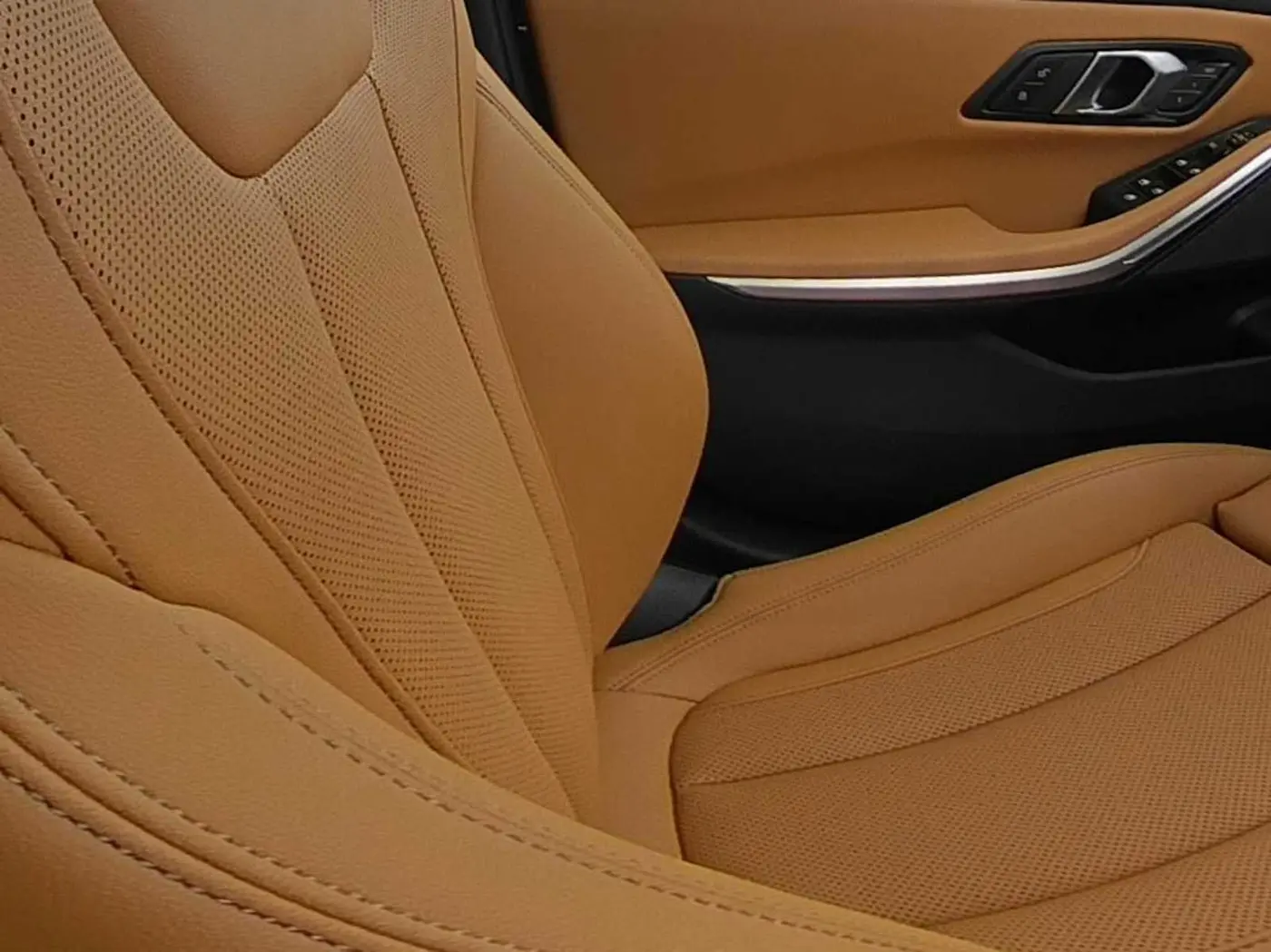 2026 BMW 330i - $46,681