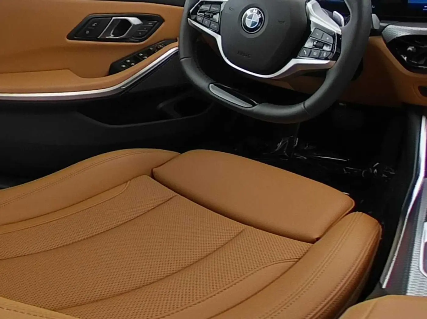 2026 BMW 330i - $46,681