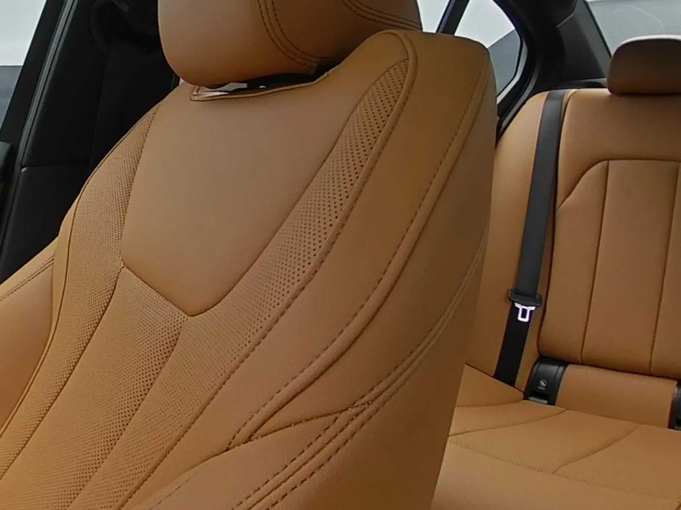 2026 BMW 330i - $46,681