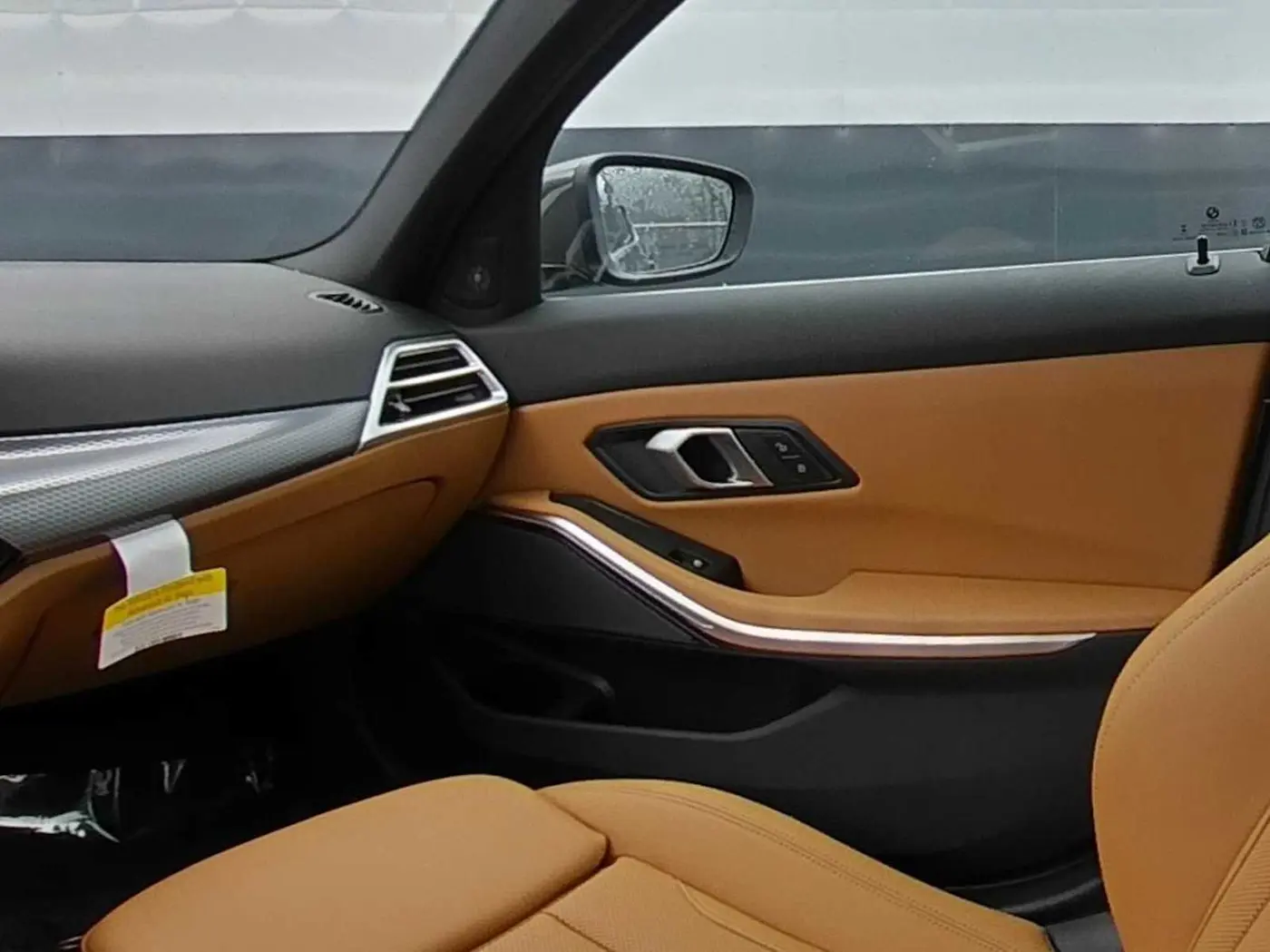 2026 BMW 330i - $46,681
