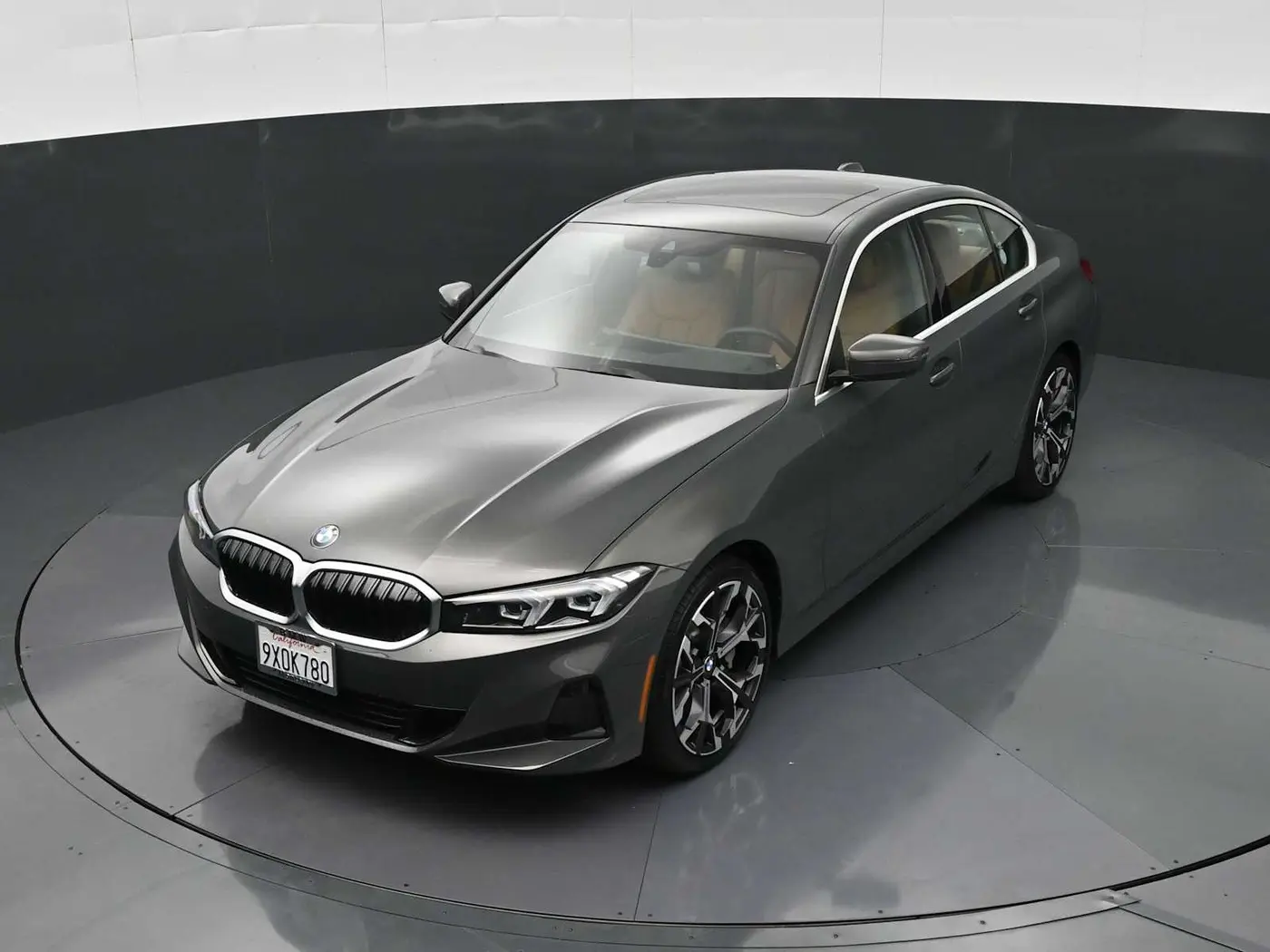 2026 BMW 330i - $46,681