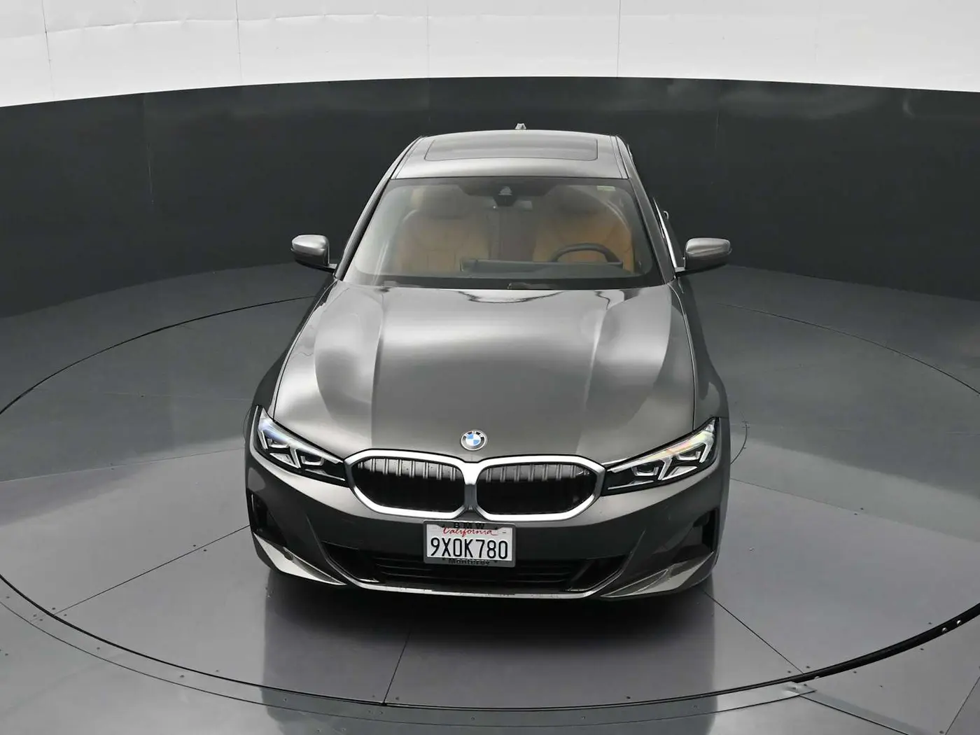 2026 BMW 330i - $46,681
