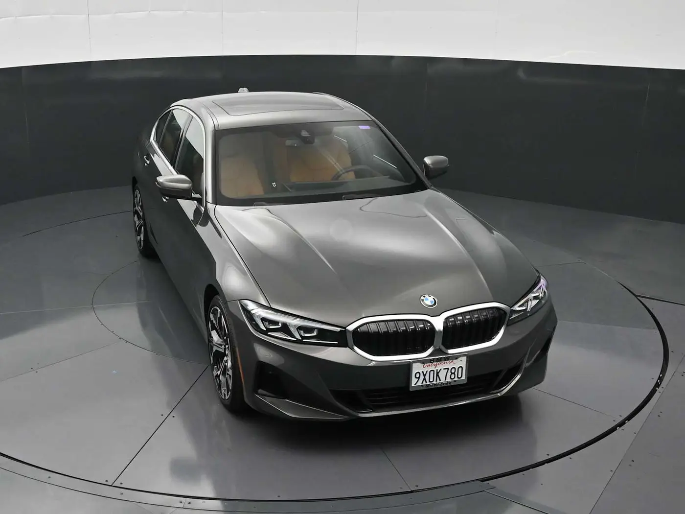 2026 BMW 330i - $46,681