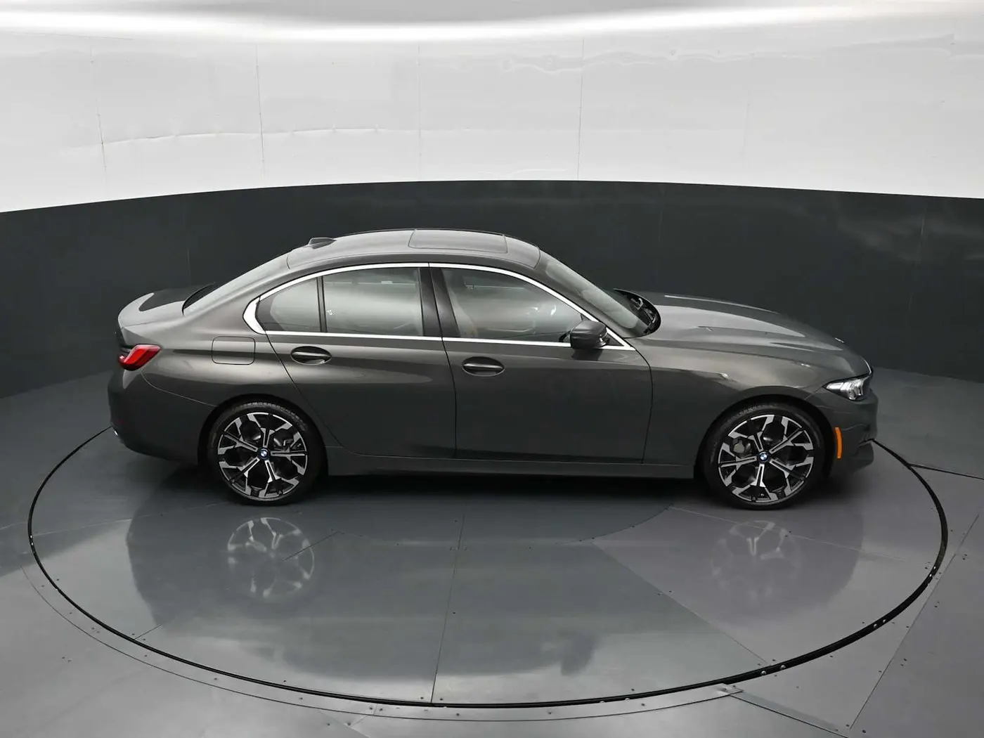 2026 BMW 330i - $46,681