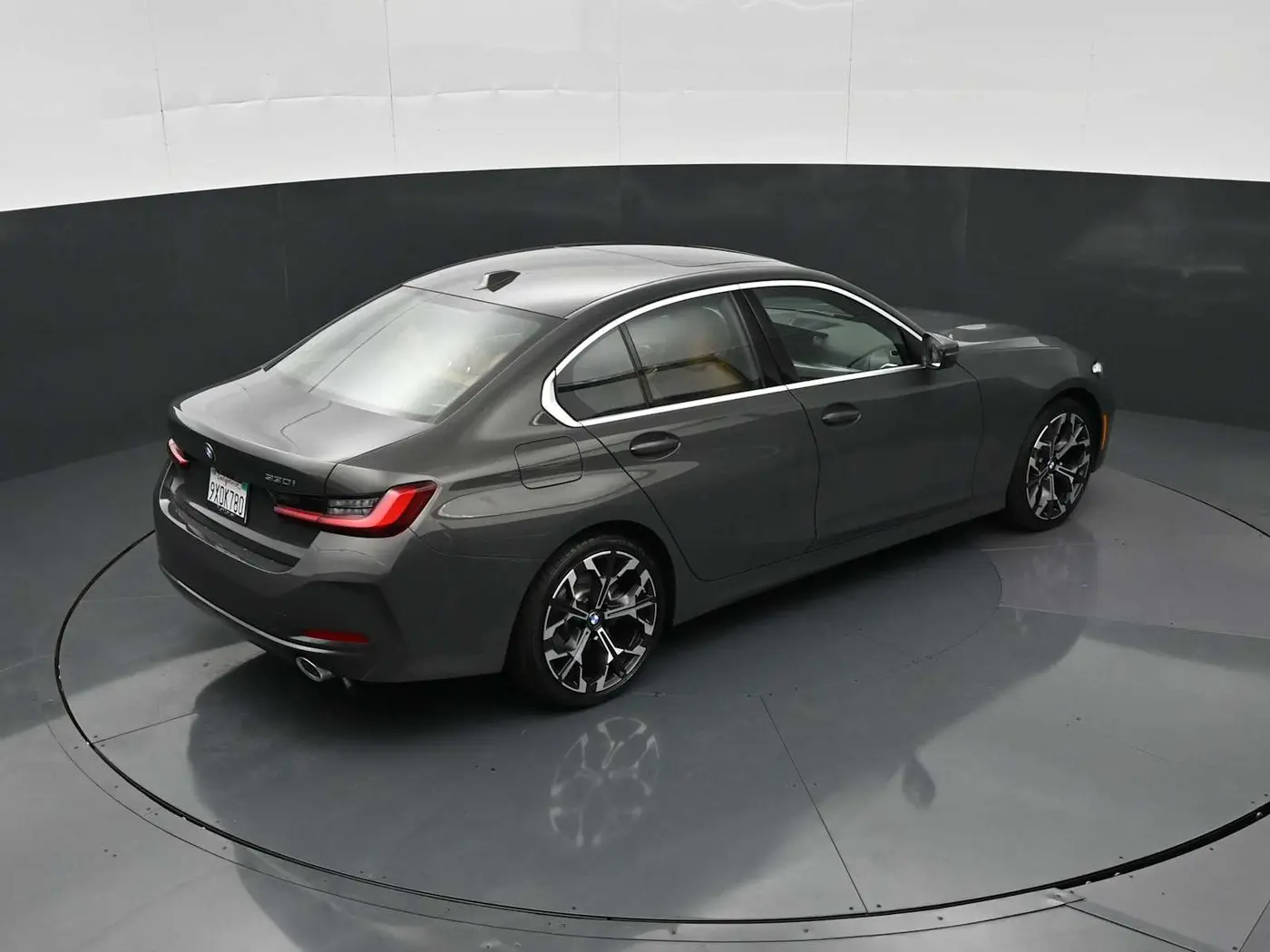 2026 BMW 330i - $46,681