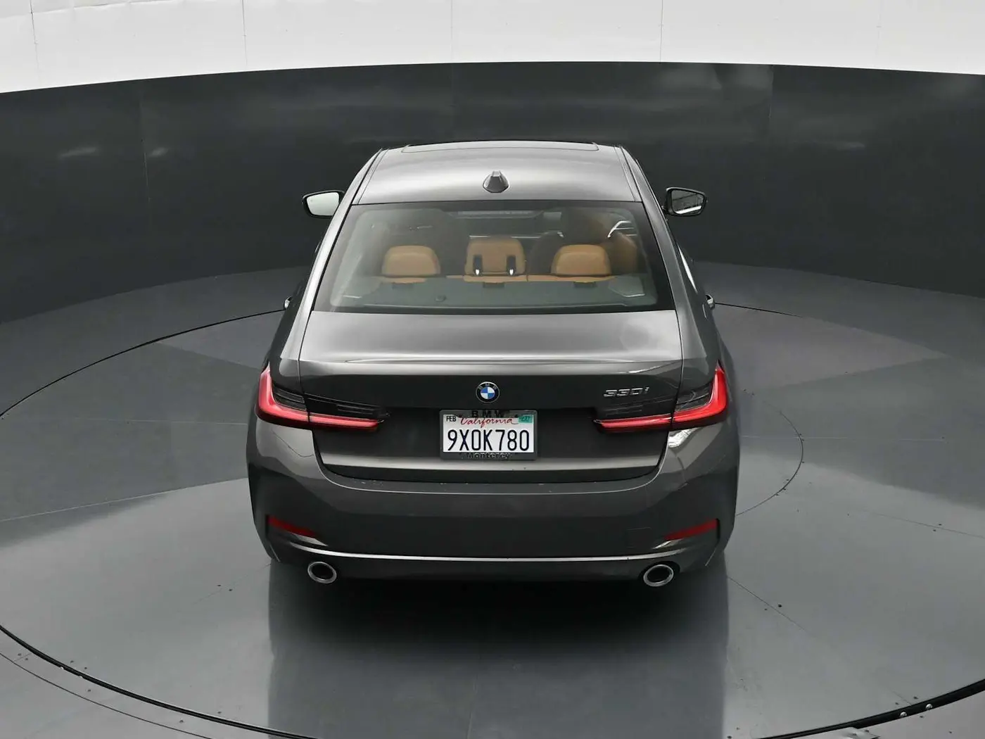 2026 BMW 330i - $46,681
