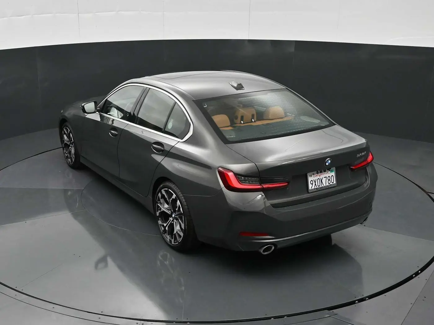 2026 BMW 330i - $46,681