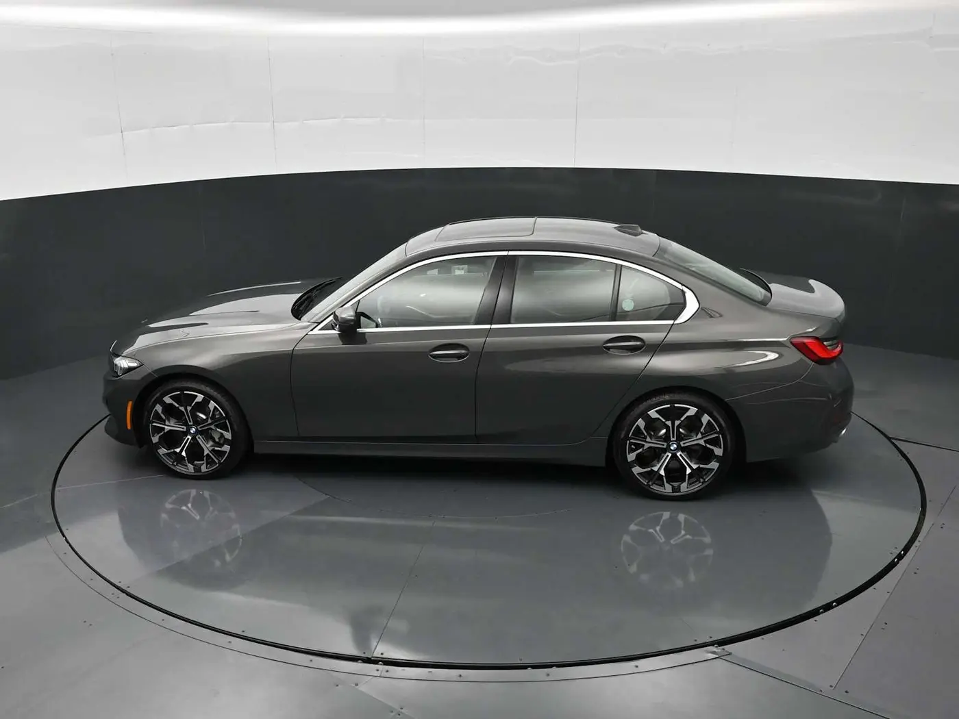 2026 BMW 330i - $46,681