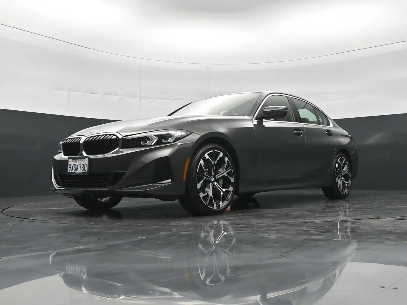 2026 BMW 330i - $46,681