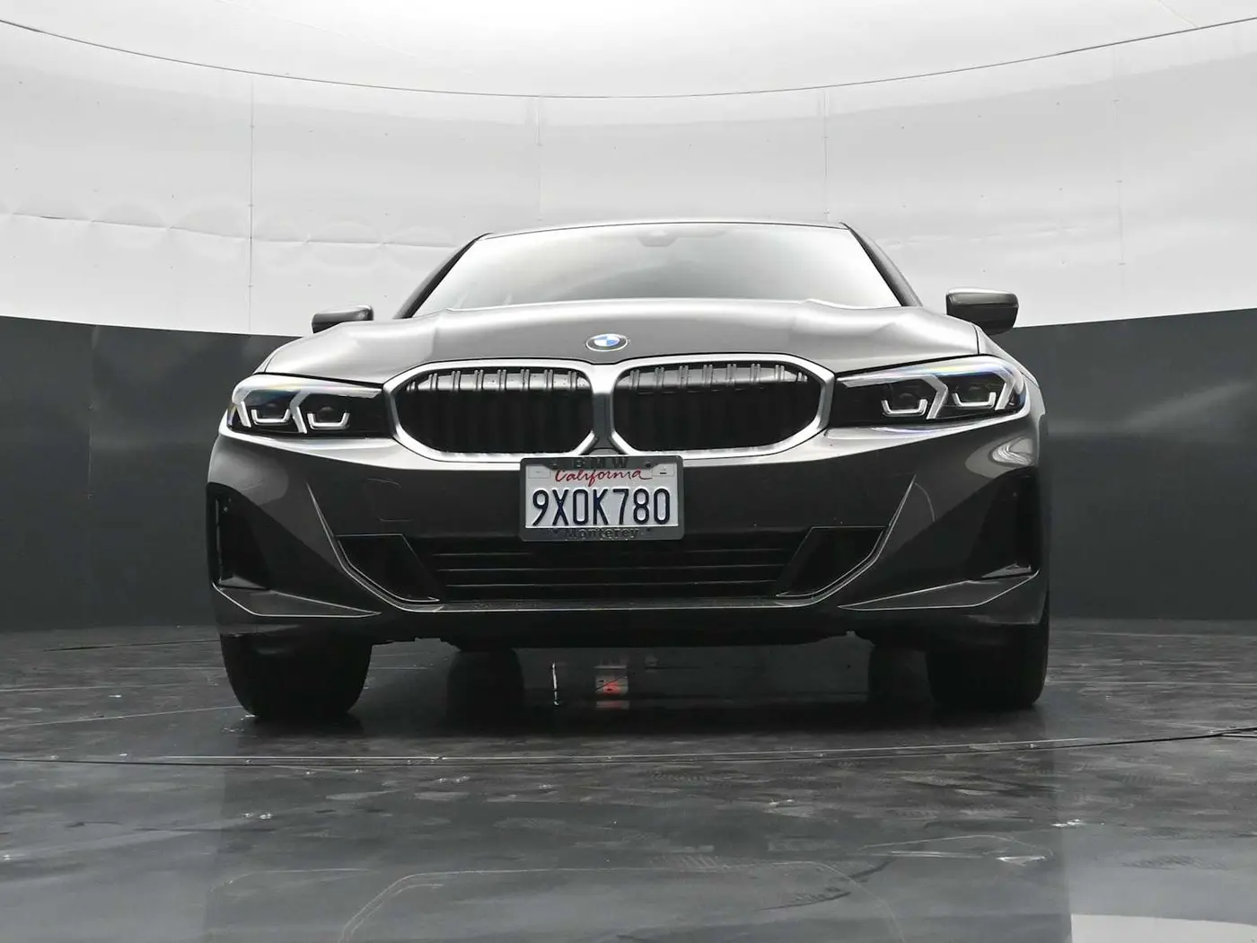 2026 BMW 330i - $46,681