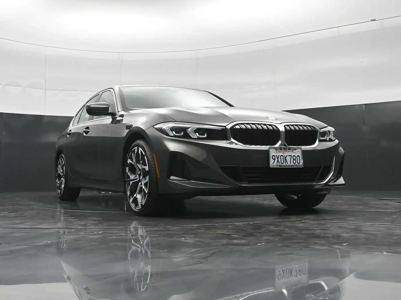 2026 BMW 330i - $46,681