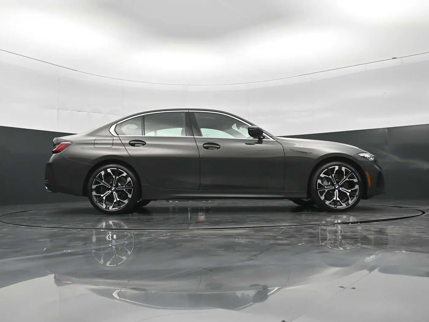 2026 BMW 330i - $46,681