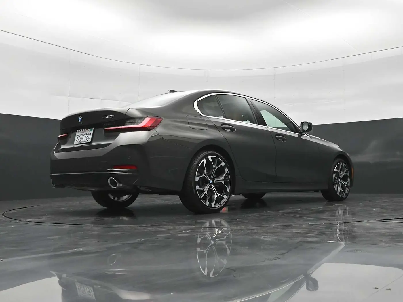 2026 BMW 330i - $46,681