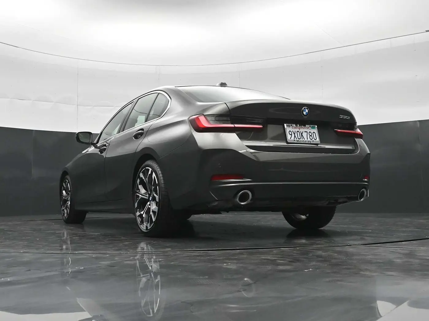 2026 BMW 330i - $46,681