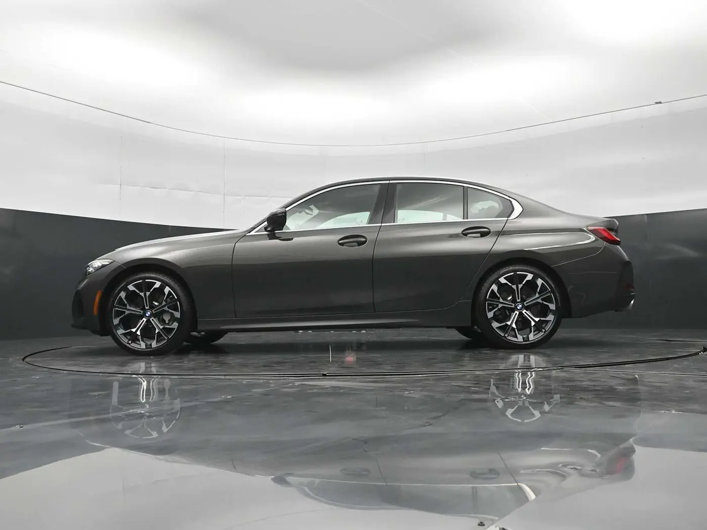 2026 BMW 330i - $46,681