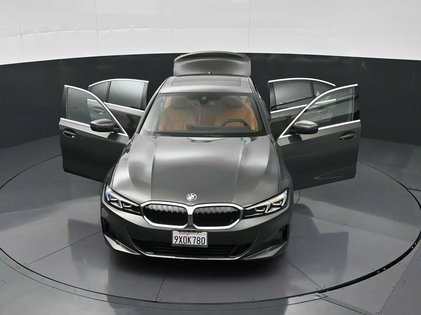 2026 BMW 330i - $46,681