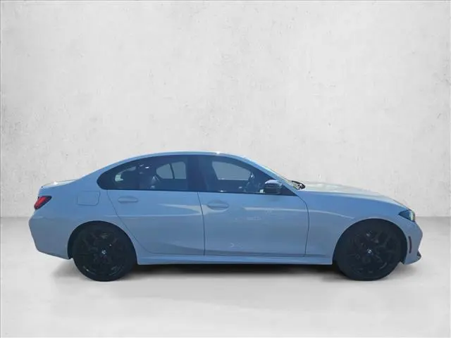2026 BMW 330i - $45,990