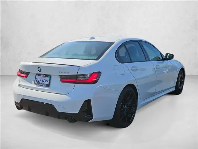 2026 BMW 330i - $45,990