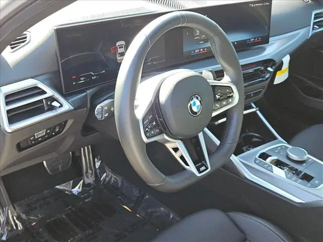 2026 BMW 330i - $45,990