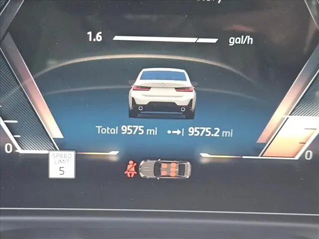 2026 BMW 330i - $45,990