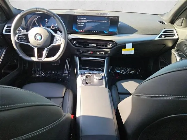 2026 BMW 330i - $45,990